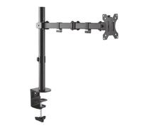 Soporte para Monitor Aisens DT32TSR-039/ hasta 8kg