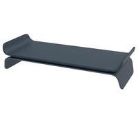 Soporte Para Monitor Ajustable Ergo, Gris Oscuro - 65040089