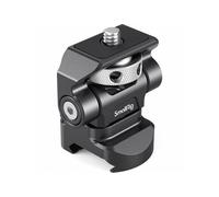 Soporte para Monitor Ajustable Giratorio e Inclinable SmallRig 2906 con Soporte de Abrazadera OTAN