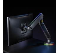 Soporte para Monitor de 17-32" con Iluminación LED RGB NanoRS