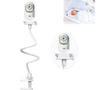 Soporte para monitor de beb EYSAFT para Infant Optics DXR-8 PRO y DXR-8