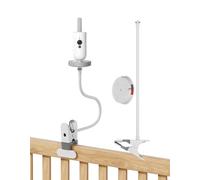 Soporte para monitor de bebé Philips Avent SCD923/26, SCD643/26, montaje flexible para Avent SCD 921/26, accesorios para Philips Avent SCD951/26, SCD973/26