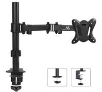 Soporte para Monitor 13-27" LCD LED TV de Escritorio Brazo para Monitores Mesa