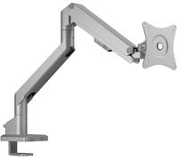 Soporte para monitor de escritorio de hasta 32 (plateado/gris) - ICY BOX