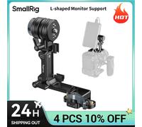 SmallRig 6315 Soporte para monitor en forma de L