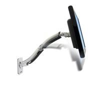 Ergotron Soporte MX LCD , plateado