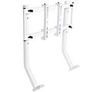 Soporte para monitor GR300, Soporte de monitor blanco