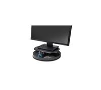Soporte para monitor - Kensington - SmartFit Spin2 - Negro - Altura ajustable - Base giratoria 360
