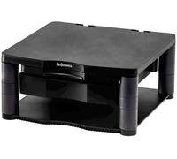 SOPORTE MONITOR PREMIUM PLUS GRAFITO FELLOWES