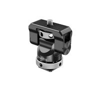 Soporte para monitor giratorio e inclinable SmallRig con zapata fría BSE2346