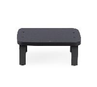 Kensington Soporte para monitor Smartfit Negro Talla única