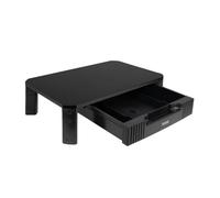 Soporte para Monitor TooQ TQMMPD02/ hasta 20kg