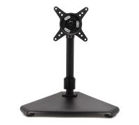 Soporte Para Monitor TV Base De Escritorio VESA 75 100 Pulgadas De 13" A 27"