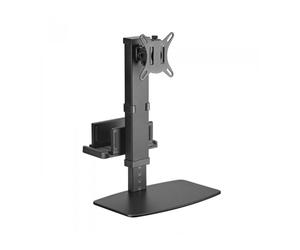 Soporte para Monitor,TV y MiniPC Aisens DT32TSR-165/ hasta 8kg