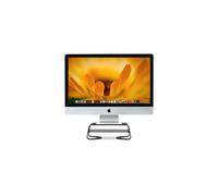 Soporte para monitor - Twelve South - 12-1835 - Altura ajustable 10,8 cm - Compatible con iMac - Color negro