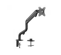 Soporte de Mesa Giratorio e Inclinable para Monitor/TV 17~32 - AISENS