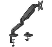 Soporte para Monitor y TV Aisens DT32TSR-219/ hasta 9kg