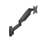 Soporte para Monitor y TV Aisens WT32TSR-223/ hasta 9kg