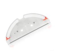 Soporte para mopa Roborock para t7 Pro de secado rápido (naranja) | Diseño de secado rápido, limpieza eficiente del suelo, compatible con series T7/para S7, fácil montaje