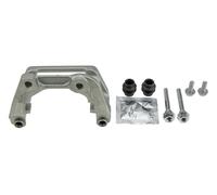 Soporte de la pinza de freno Eje trasero, derecha HZT-BM-027A NTY para BMW 5