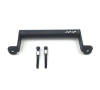 Soporte para Motocicleta, Cámara De Salpicadero, Teléfono Navegación GPS para Y&amaha YZF-R7 YZF R7 YZFR7 2021 2022 2023(Color2)