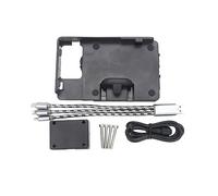 Soporte para Motocicleta con para Smartphone Y GPS para BMW F750GS, F750, 850GS F850GS Adventure (Modelos 2018-2022)