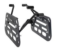 Soporte para Motocicleta para Triumph para Tiger 900 Rally/GT/Pro Tiger 850 Sport Motocicleta Alforja Soporte Lateral Alforjas Bastidores Portador Equipaje