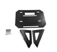 Soporte para Motocicleta, Portaequipajes Trasero, Caja Superior, Portaequipajes para Royal Alloy TG300s TG250 TG150 125