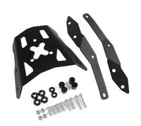 Soporte para Motocicleta Portaequipajes Trasero para Motocicleta Ya.ma.ha para MT10 FZ10 FZ-10 MT-10 FZ MT 10 2016-2021 2020 2019 2018, Accesorios De Motor Equipaje