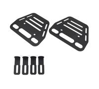 Soporte para Motocicleta Soportes Montaje Alforjas Equipaje Lateral Motocicleta para Ducati, Scrambler 620, 800, Classic Urban Enduro Sixty2 Equipaje