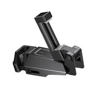Soporte para móvil Baseus para reposacabezas de coche - Negro