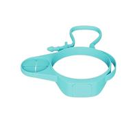 Soporte para Móvil de Botella de Agua - Soporte Magnético para Teléfono En Botella De Agua con Base De Silicona - Accesorios para Deportes como Senderismo Ciclismo Carrera