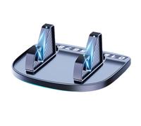 Soporte para Móvil de Coche en el Salpicadero | Soporte con Adhesivo Fuerte para Salpicadero,Porta Móvil Para Coche Y Para Teléfono - Regalo para Hombre Mujer Familia Viajes y Conducción de Ve