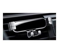 Soporte para Móvil de Coche para Mazda CX3 CX30 CX5 CX7 CX9 MX5, Soporte Teléfono Auto del Aire Ventilación Liberación de un Botón Moviles para Coche Ventilación,A