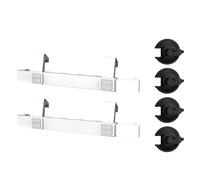 Soporte para Móvil Satélite | Fijación Antideslizante de Succión Fuerte,Soporte Satélite para Techo Solar de Automóvil,Para Viajes, Camping, Rutas por Carretera, Autocaravanas, Sedanes, Yates y el Hog