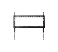 Soporte para mural - B-TECH - bt9901 - 65 pulgadas - Negro - Montaje fácil - VESA 900x600mm