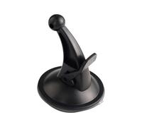 Soporte para navegador de coche para Garmin con ventosa de repuesto con conector de bola para Garmin Drivesmart Nuvi Zumo NuLink Dezl Driveassist Camper Van vehículo ventosa