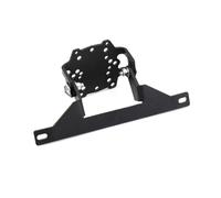 Soporte para Navegador GPS De Motocicleta para R850RT Y R1150RT Kit Montaje para Teléfono Móvil con Frontal para Manillar Movil GPS Adaptador(Negro 2)