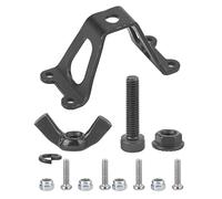 Soporte para Neumático de Repuesto, Soporte para Neumático de Repuesto para Remolque, Soporte para Neumático de Repuesto para RV, Soporte para Neumático de Repuesto para Coche