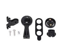 Soporte para ordenador de bicicleta de carretera, aleación de aluminio, soporte para ordenador