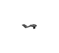 Soporte para ordenador de bicicleta Deda Vinci P/Garmin/Wahoo/Bryton/Go Pro TU