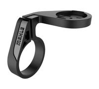 Soporte para ordenador de bicicleta, montaje superior Mahle Pulsar One TU