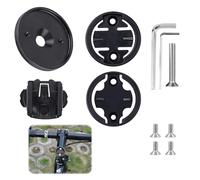 Soporte para ordenador de bicicleta para Garmin Edge 530 540 520 510 500 20 25 200 130 800 830 840 1000 1030 1040 Plus, soporte para bicicleta MTB, soporte para bicicleta, soporte para manillar de