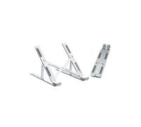 Soporte para Ordenador Portátil - EWENT - EW1266 - Aluminio - 16'' - Antideslizante - Plegable