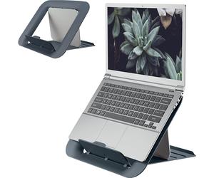 Soporte para ordenador portátil Leitz Ergo Leitz, altura 162 - 176 mm