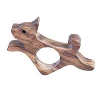 Soporte Para Página De Libro Para El Pulgar: Abridor De Páginas De Lectura Con Diseño De Perro, Accesorio Para Marcapáginas Con Agarre Para El Pulgar, Herramienta De Soporte Para Libros Con Una Sola M
