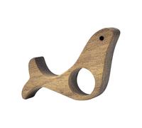 Soporte para páginas de libros, accesorio de lectura de madera, soporte con estilo marcapáginas, artículo para apoyo al estudio, línea de productos clásica, herramienta para hombres, niños, profesores