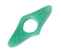 Soporte para páginas para leer, abridor de libros, soporte para páginas de dedos de resina, soporte para pulgar hecho a mano, accesorio de lectura para ratones de biblioteca y amantes de los libros