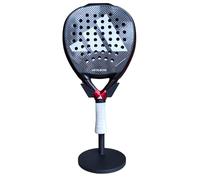 Soporte para pala de pádel