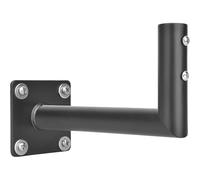 Soporte para Paletas De Techo : Accesorio De Metal con Recubrimiento En Polvo, Soporte para Antena Exterior, Soportes De Techo Resistente A La Intemperie, Resistente | Estante De Montaje C